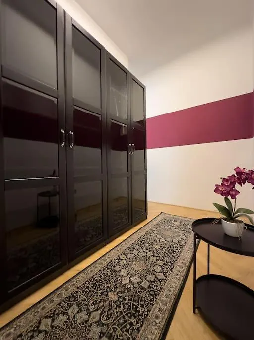 Classy Suite Museumsquartier فيينا شقة