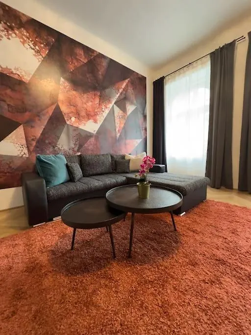 شقة Classy Suite Museumsquartier فيينا
