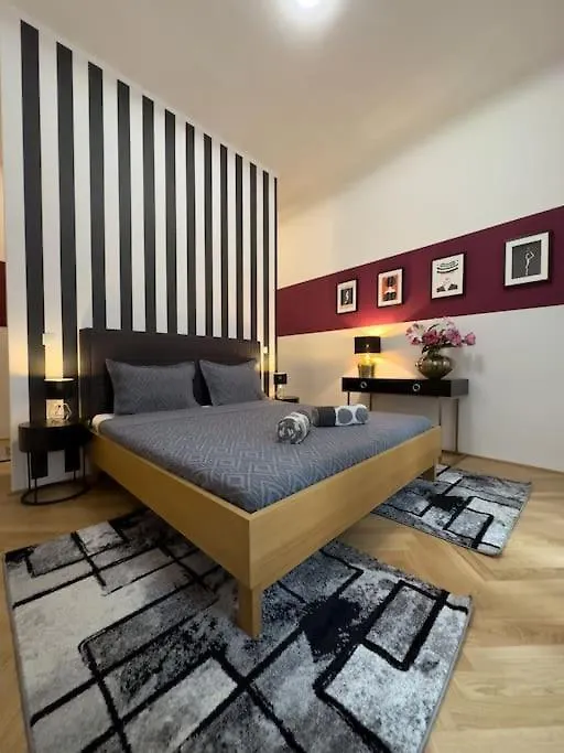 Classy Suite Museumsquartier فيينا