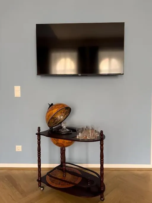 Apartmán Classy Suite Museumsquartier Vídeň Rakousko